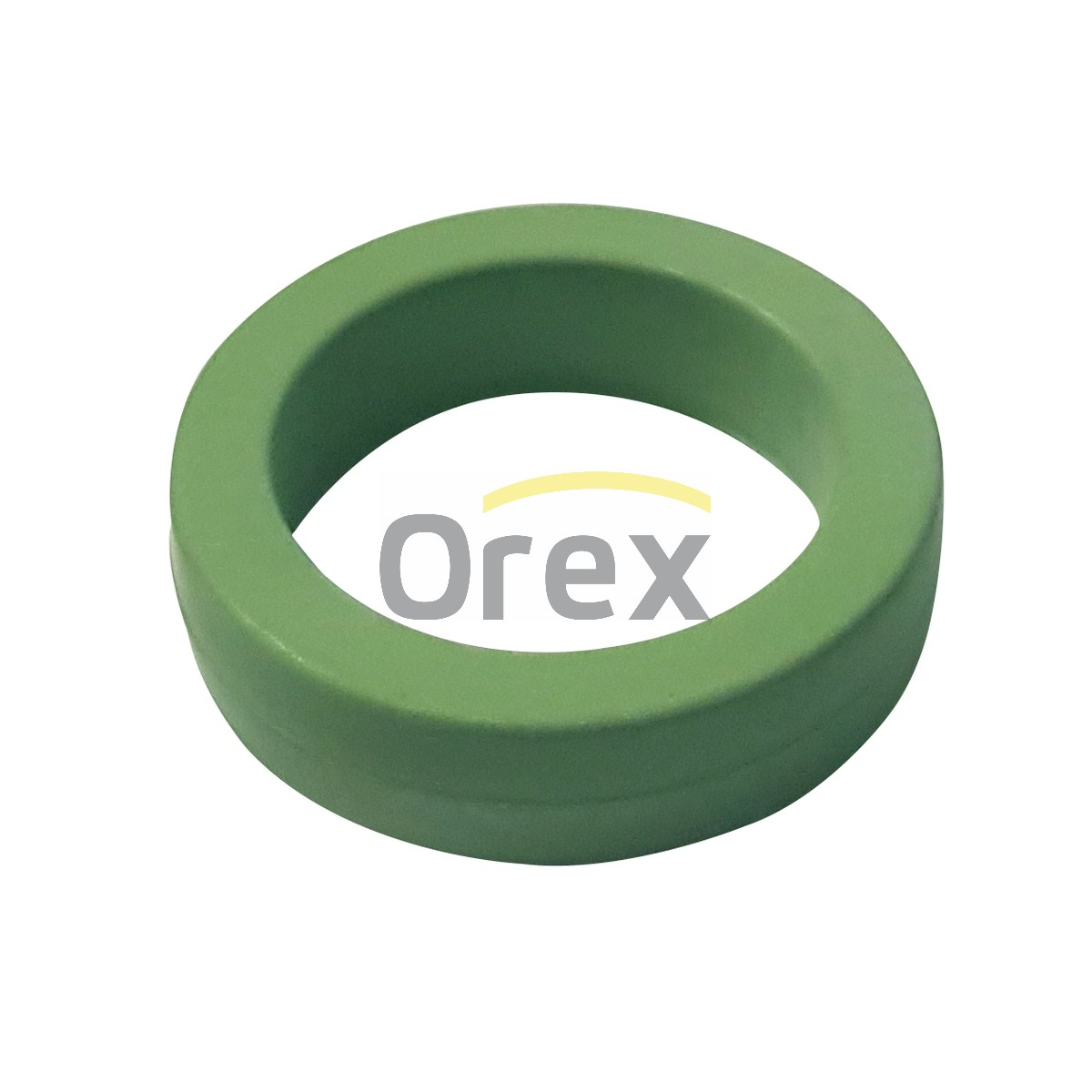 Кільце ущільнююче трубки радіатора масла VOLVO FH12 DXI, RENAULT KERAX/PREMIUM Ø19.5*Ø27.3*7мм