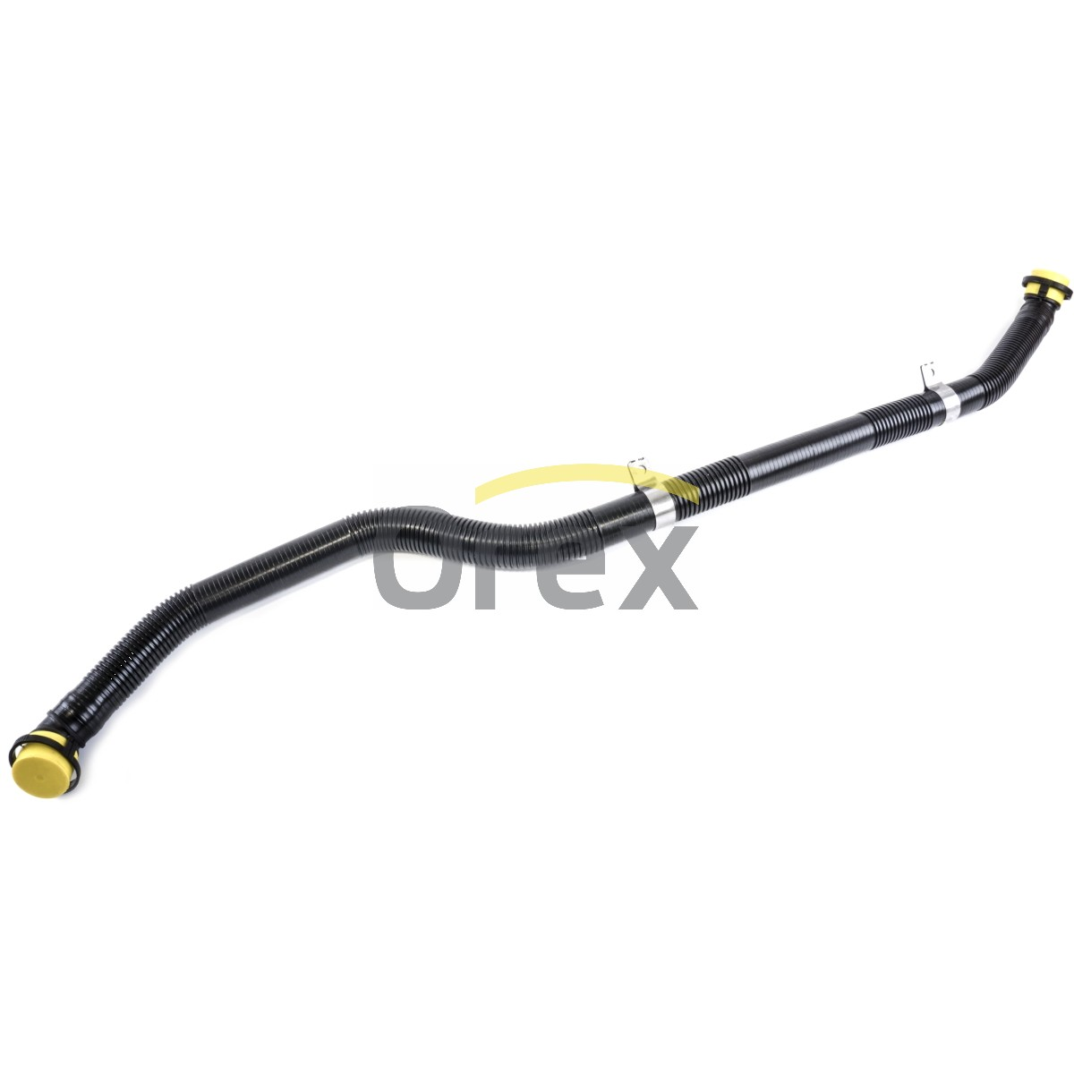 Трубка масла DAF XF106 EURO 6