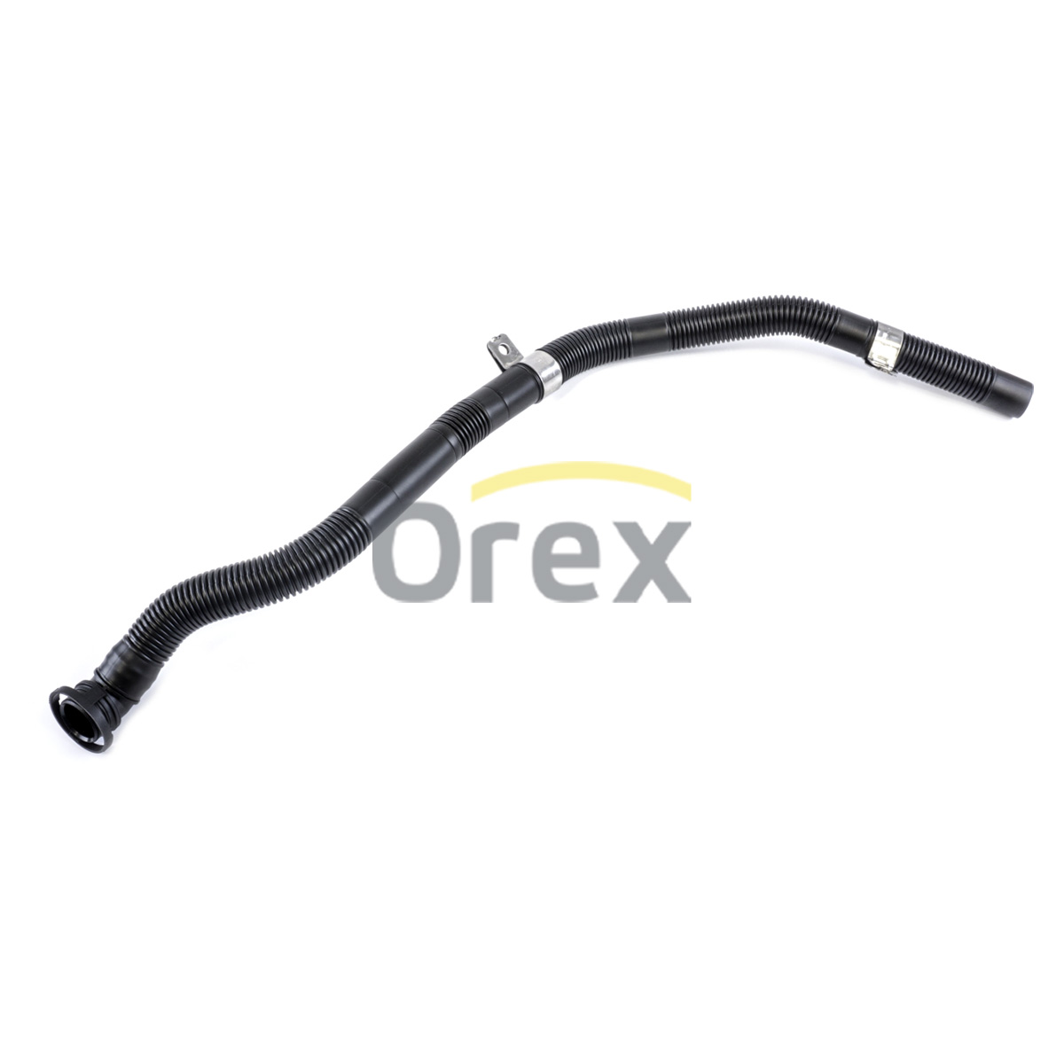 Трубка залива масла DAF XF106 EURO 6