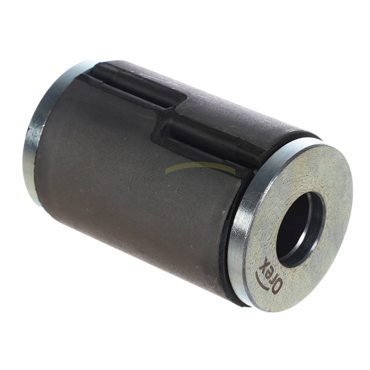 Сайлентблок ресори DAF CF/XF106, SCANIA L/P/G/R/S EURO 6 >2012 Ø25*Ø59*96.5мм