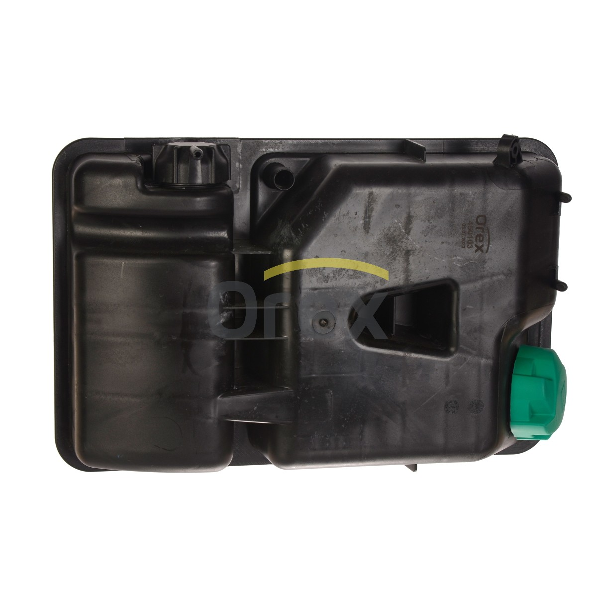 Бачок розширювальний DAF XF106 EURO 6 MX-11320-MX-13390 >2012