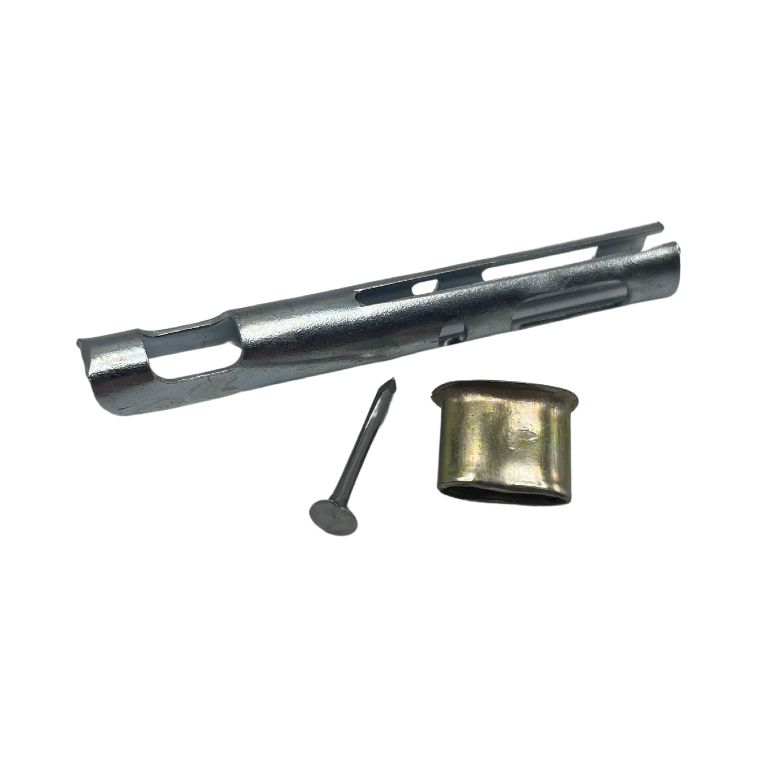 Накінечник митного тросу d 6 мм