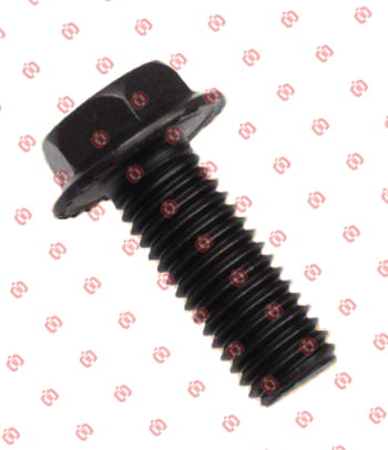 Болт шкворня M14x2x35