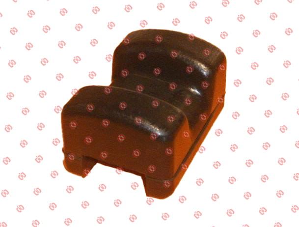 Подушка сидільного пристрою +GF+ нижня