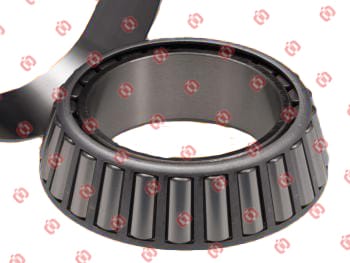 Підшипник 33116 (80-130-37mm)