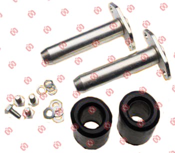 Ремкомплект опори сідла ССУ Fontaine (VBG) 150SP/163CI/3000