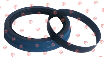 Сальник 111х146х24 ступиці (Kassette) TRAILOR L200, N400