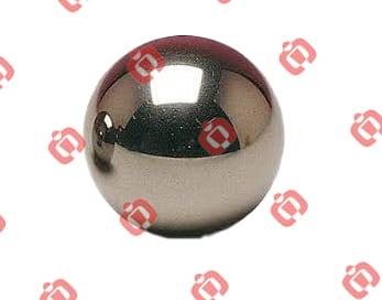 Шарик опорный колодки SAF SKRS (40мм)