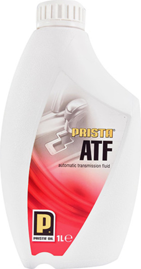 Олива трансмісійна ATF Dexron II /1L