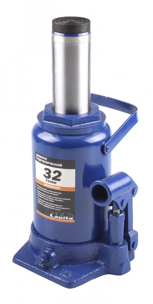 Домкрат гидравлический 32т, высота 253-403 мм