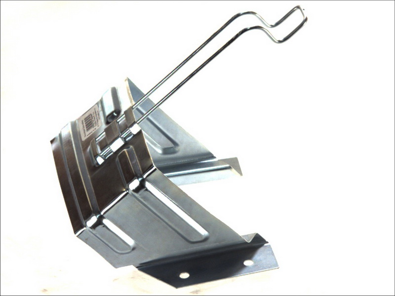 Крепление для башмака маленького