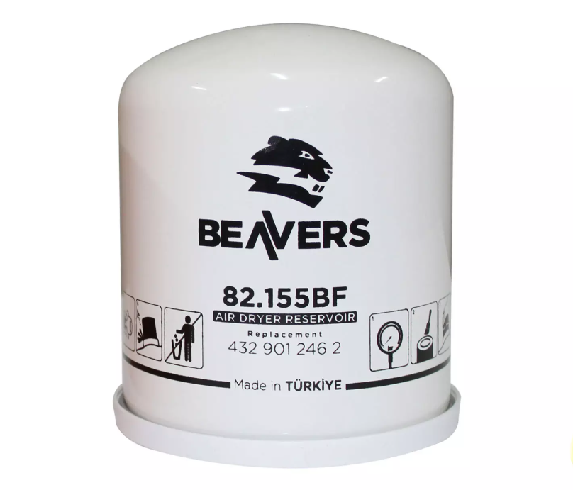 Фильтр влагоотделителя 13 BAR / M41x1.5 / DAF CF75/CF85/105XF