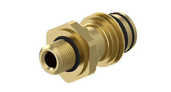 Сполучна головка