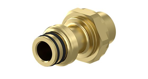 Сполучна головка