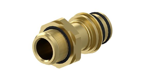 Сполучна головка