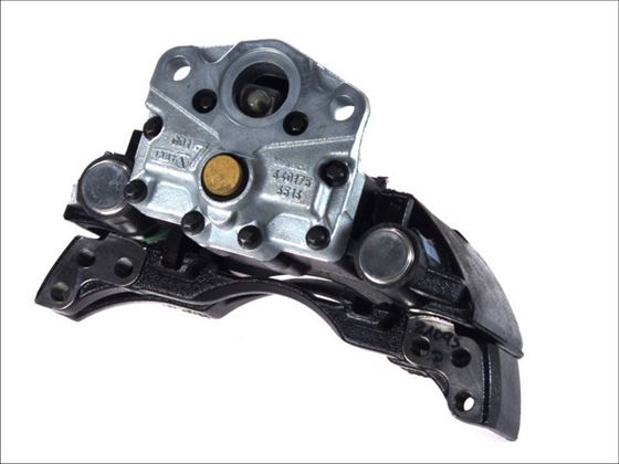 Тормозной суппорт