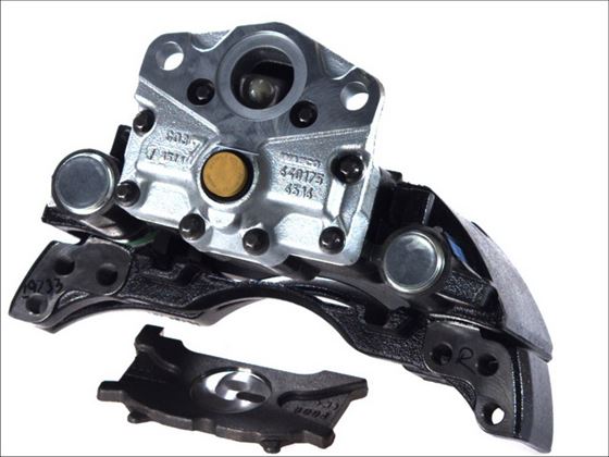 Тормозной суппорт