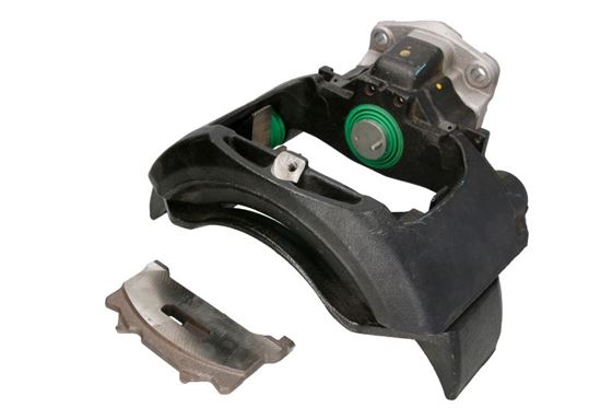 Тормозной суппорт