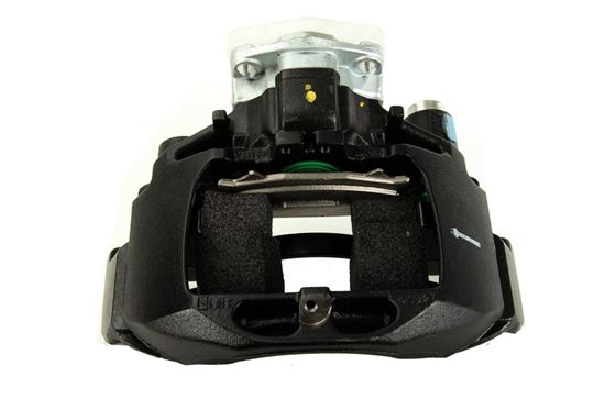 Тормозной суппорт