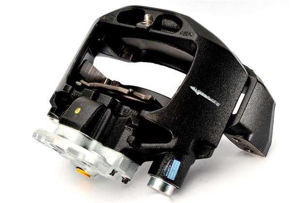 Тормозной суппорт