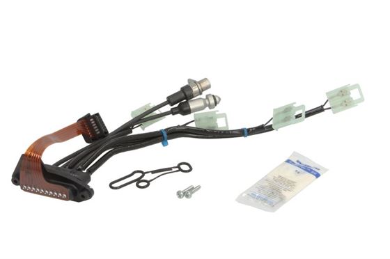 Датчик частоты вращения, автоматическая коробка передач