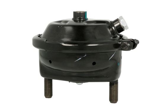 Камера гальмівна