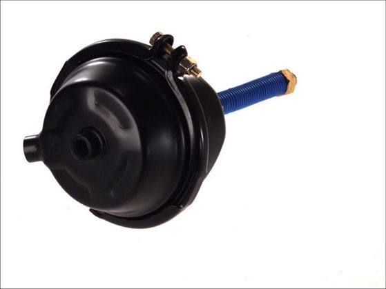 Камера гальмівна