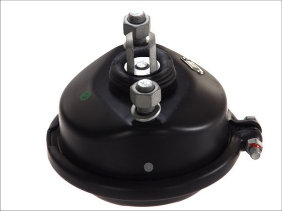 Камера гальмівна