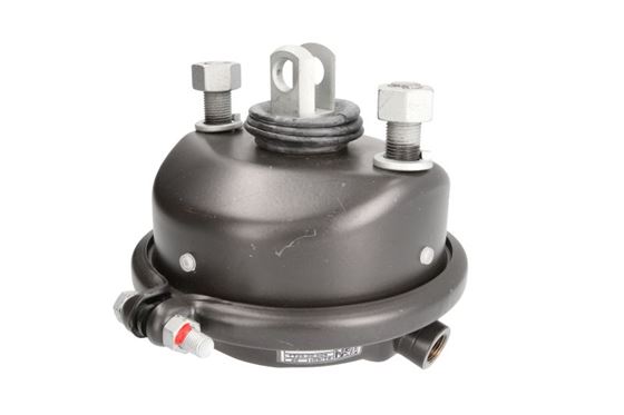 Камера тормозная