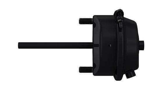 Камера тормозная