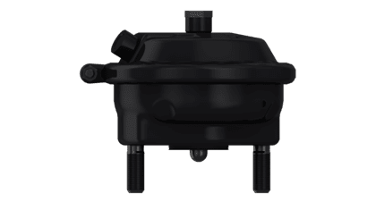 Камера тормозная