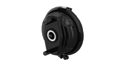 Камера тормозная