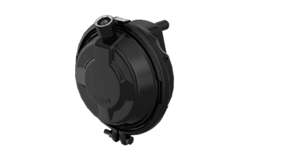 Камера тормозная