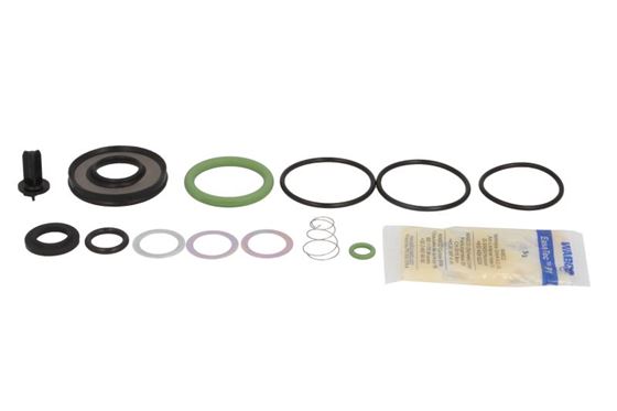 Ремонтний комплект пневматичного клапана