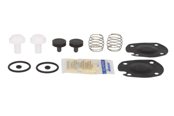Ремонтний комплект пневматичного клапана