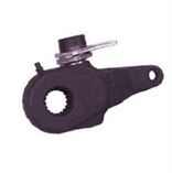 Система тяг и рычагов, тормозная система