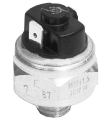 Датчик тиску, головний гальмівний циліндр