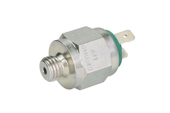 Датчик тиску