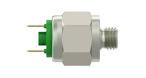 Датчик тиску, головний гальмівний циліндр