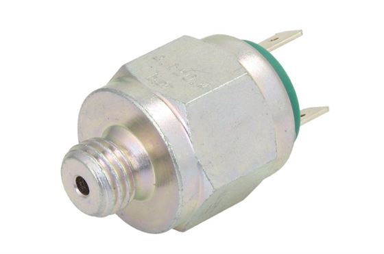 Датчик тиску, головний гальмівний циліндр