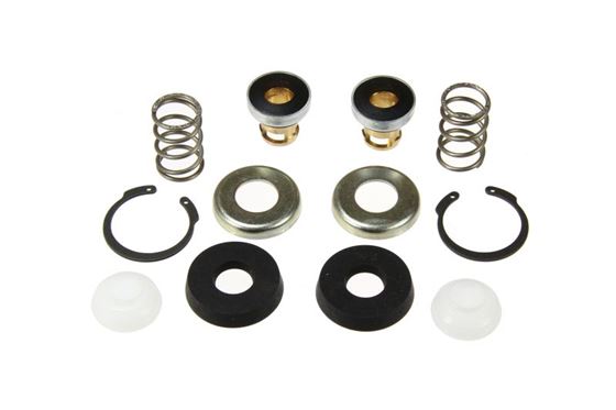 Ремкомплект пневматичного клапана