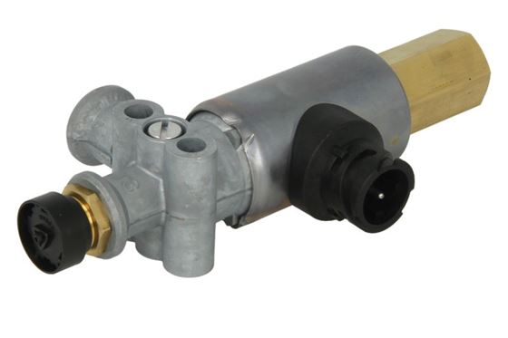 Клапан електромагнитный