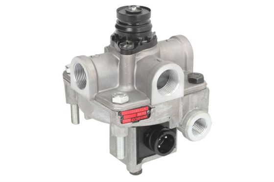 Клапан електромагнитный