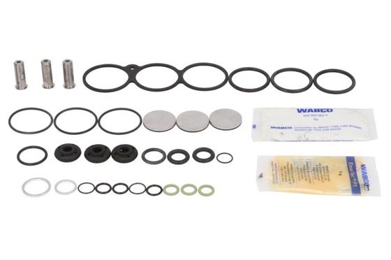 Клапан електромагнитный