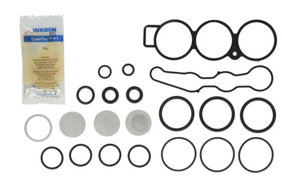 Клапан електромагнитный