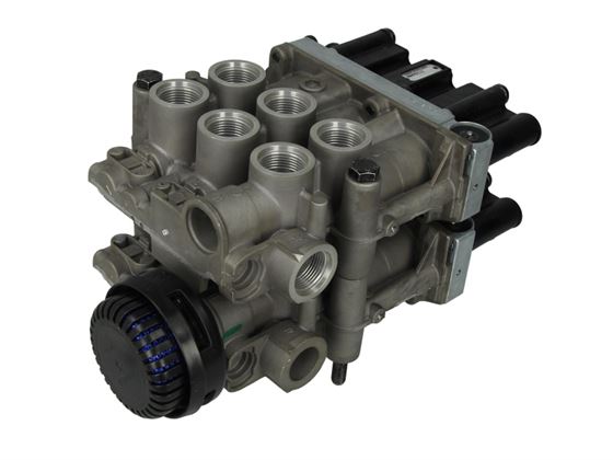 Клапан електромагнитный