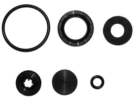 Клапан ограничения давления