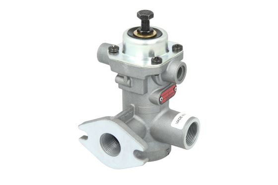 Клапан ограничения давления