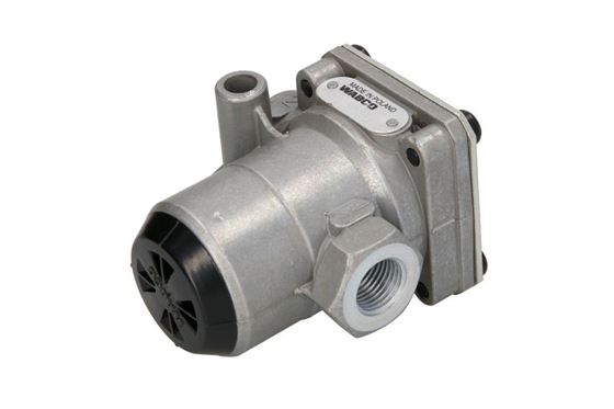 Клапан ограничения давления