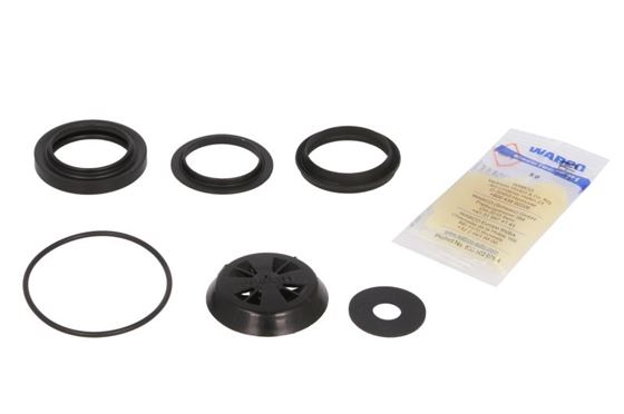 Клапан ограничения давления